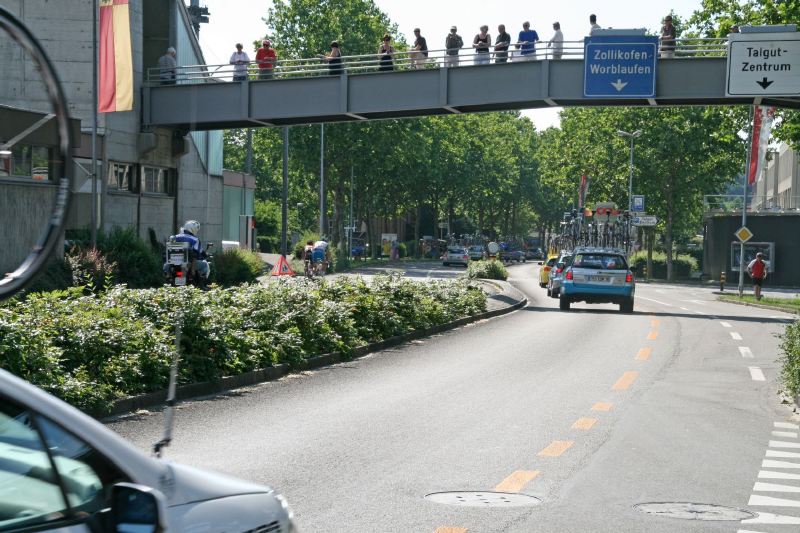 Tour de Suisse Ittigen