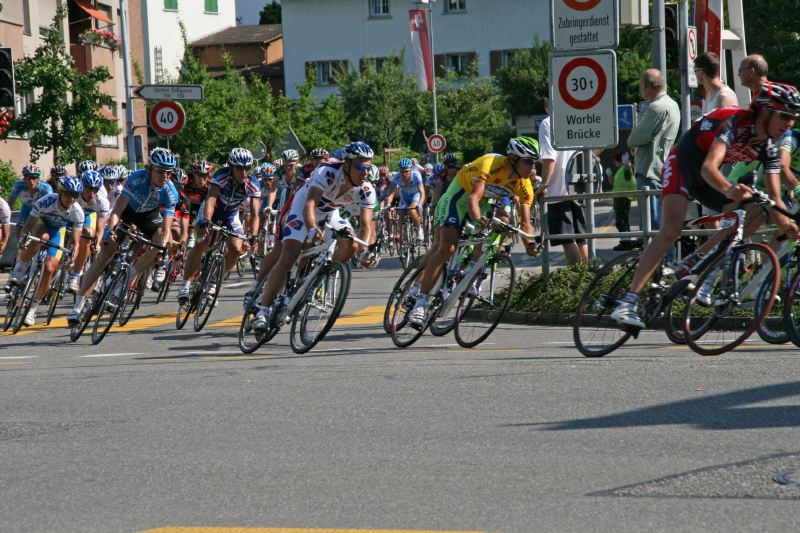 Tour de Suisse Ittigen