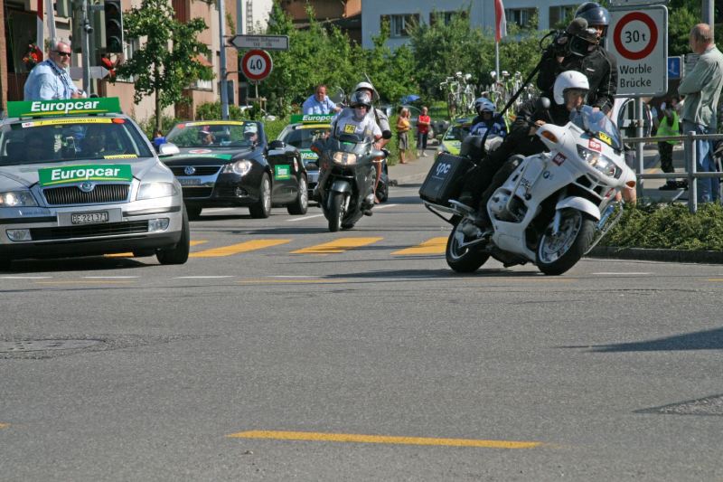 Tour de Suisse Ittigen