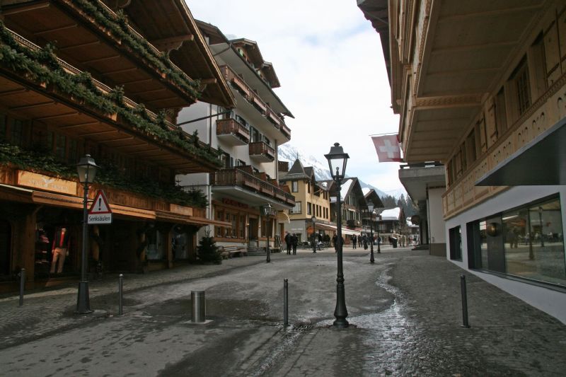 Gstaad