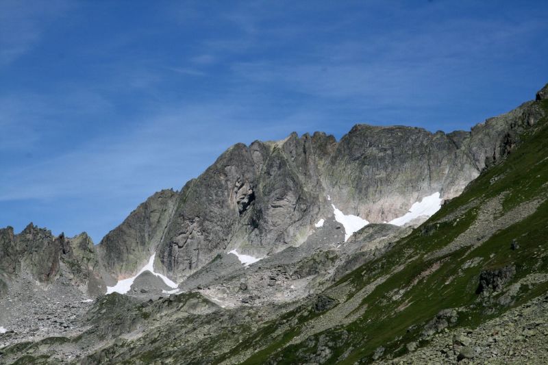 Sustenpass