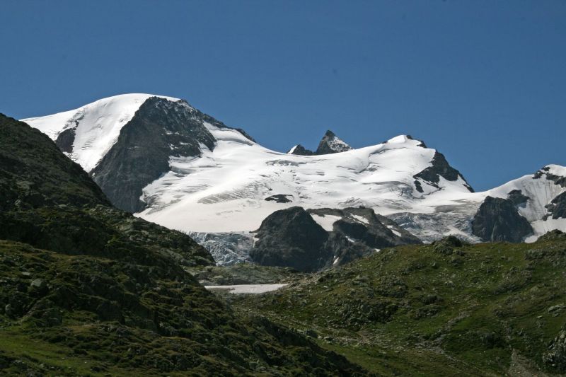 Sustenpass