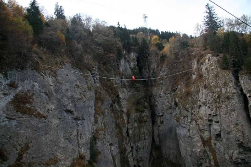 Gimmelwald