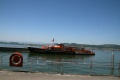 Murten Orangeboat