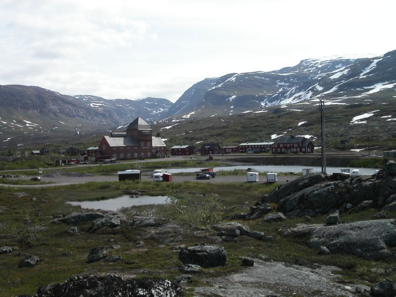 Riksgrnsen