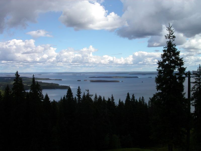 Ukko Koli