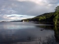 Koli harbour