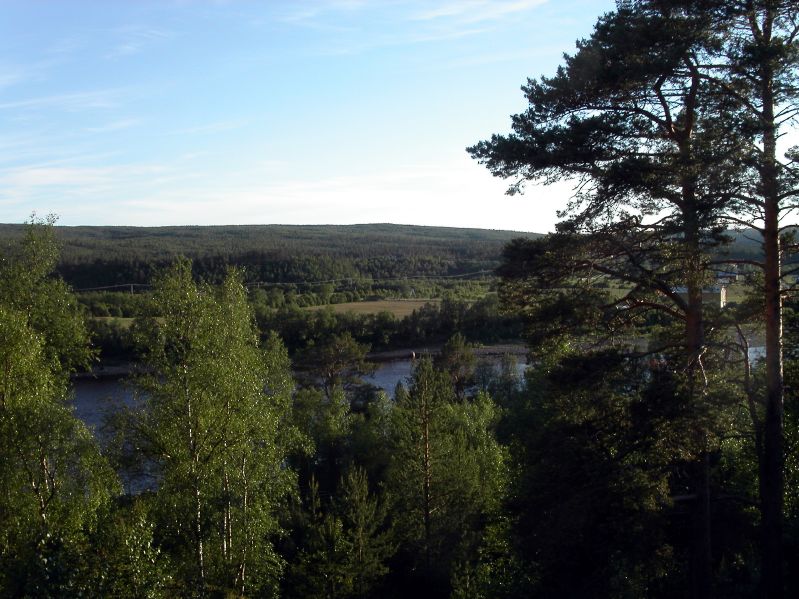 Karigasniemi