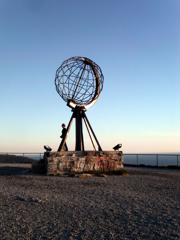 Northcape