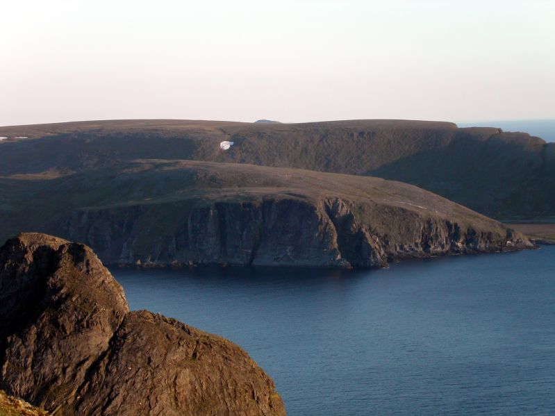 Northcape