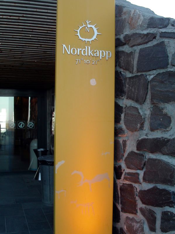 Northcape