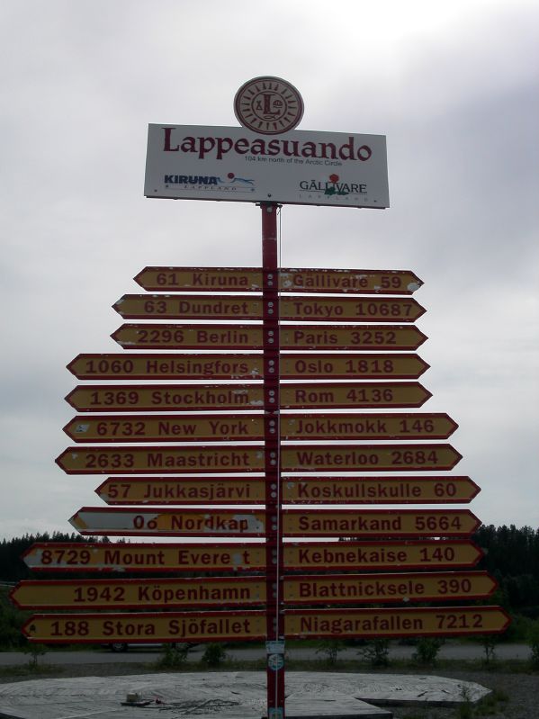 Lappesuando.