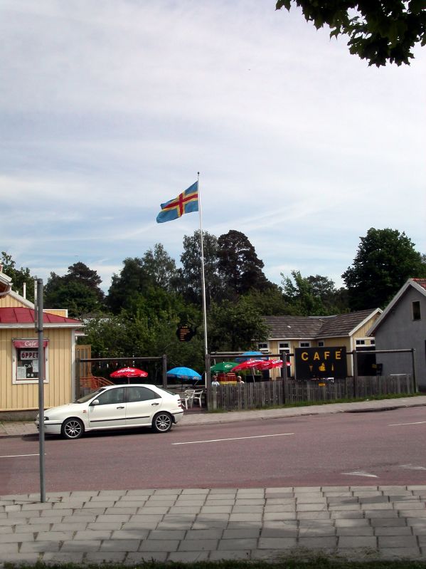 Mariehamn 