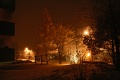 Winternacht
